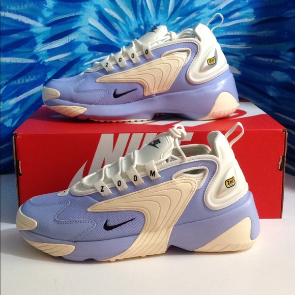 Nike Shoes Womens Nike Zoom 2k Max Air New With Box Poshmark